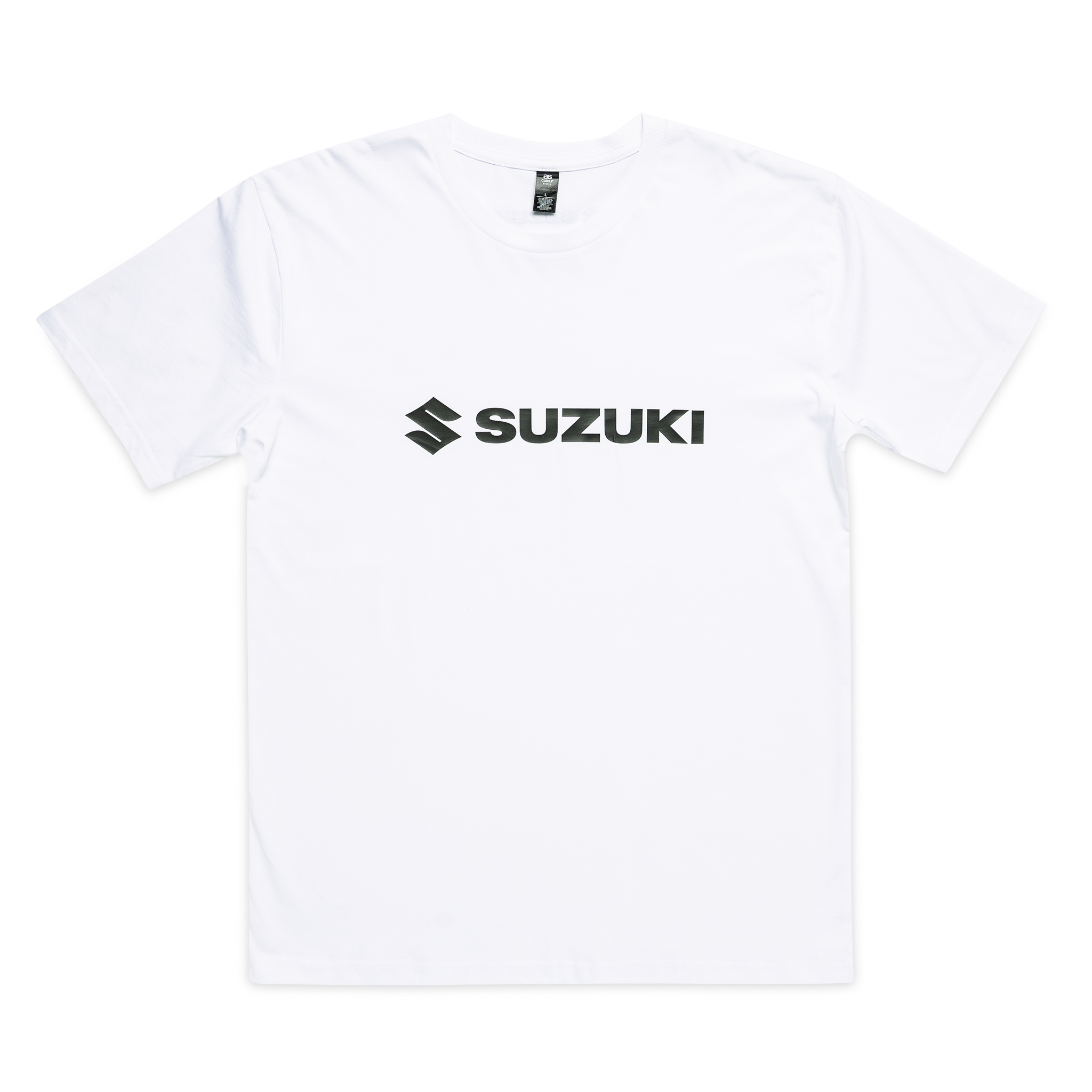 Suzuki Logo Tee