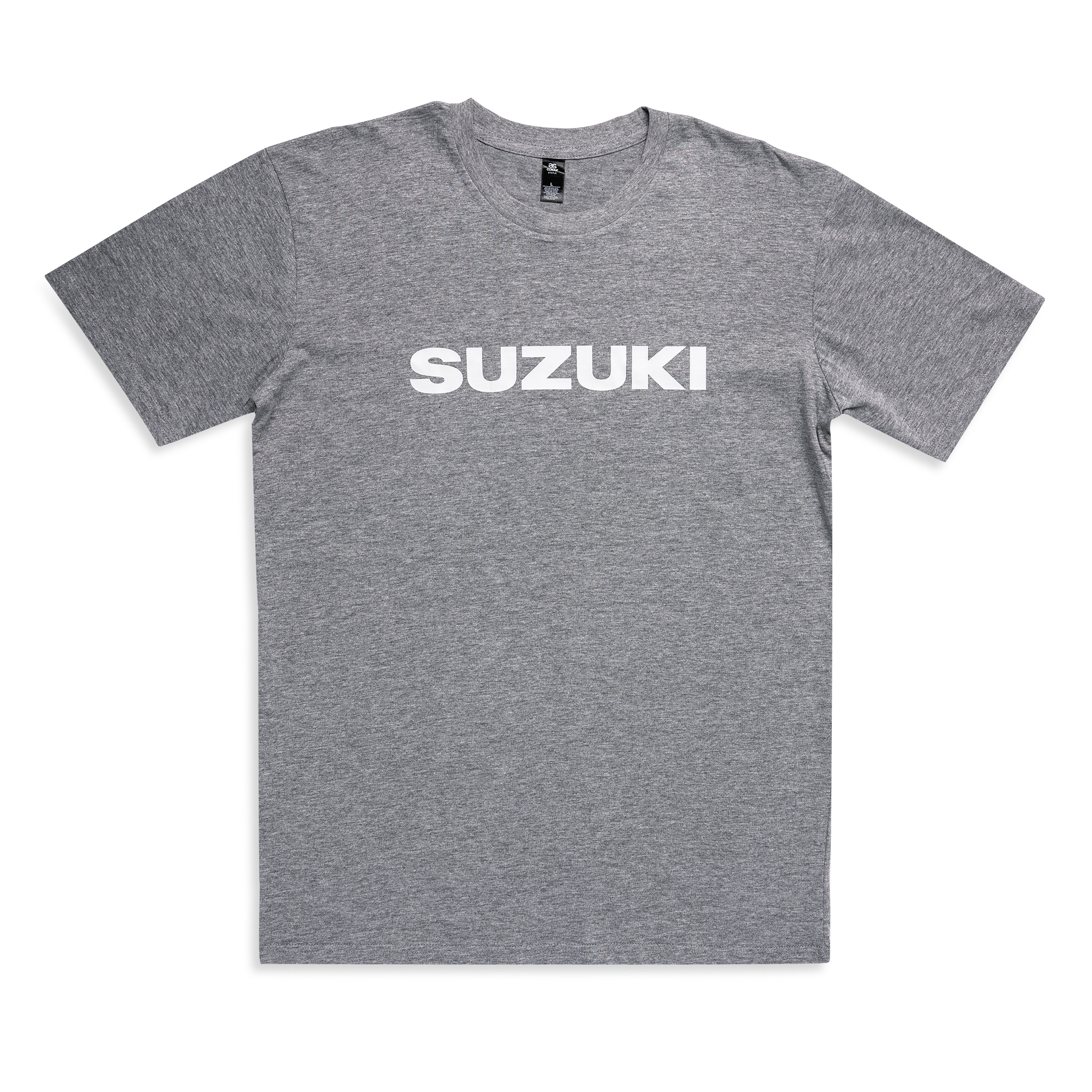 Suzuki Text Tee