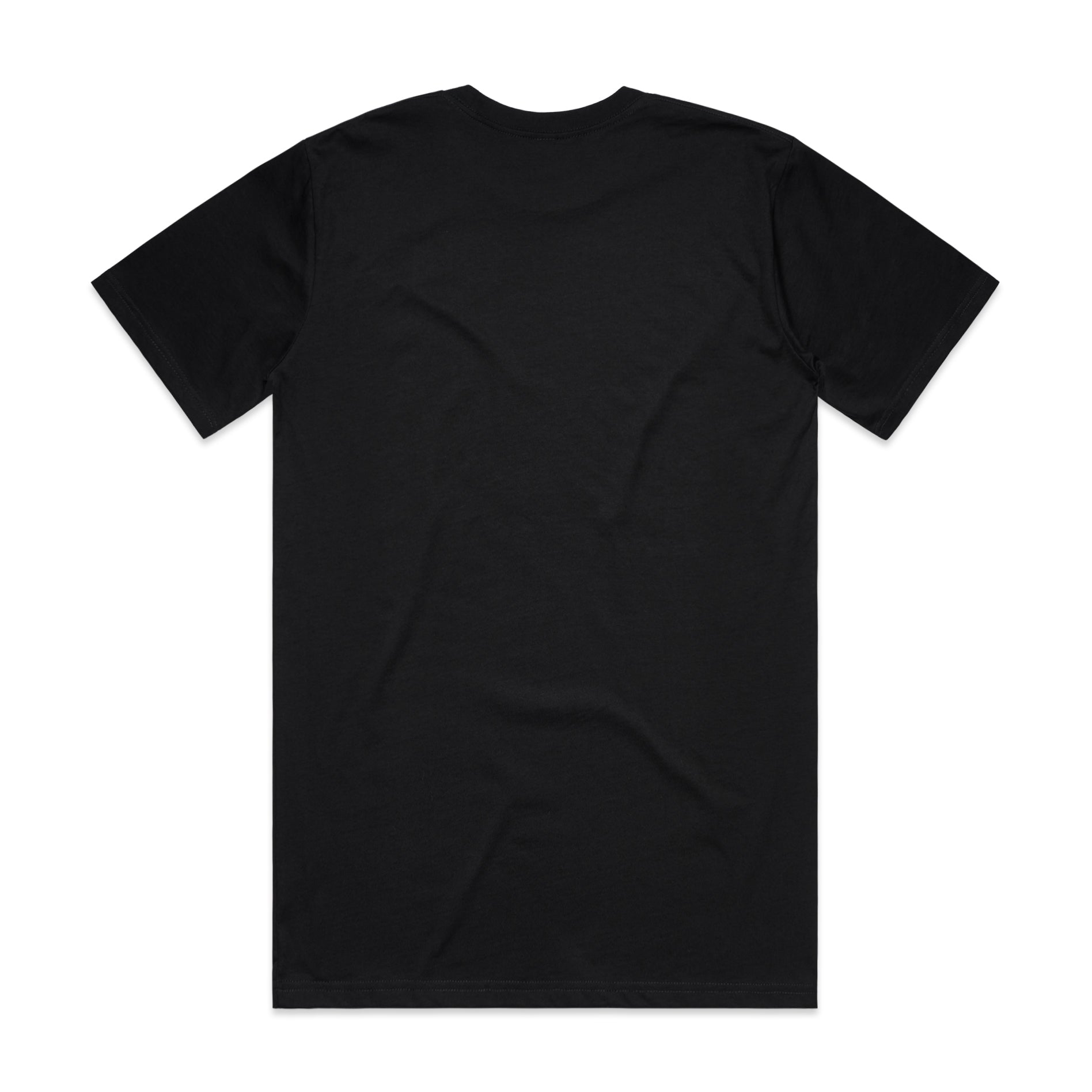 Suzuki For Fun's Sake Tee - Black
