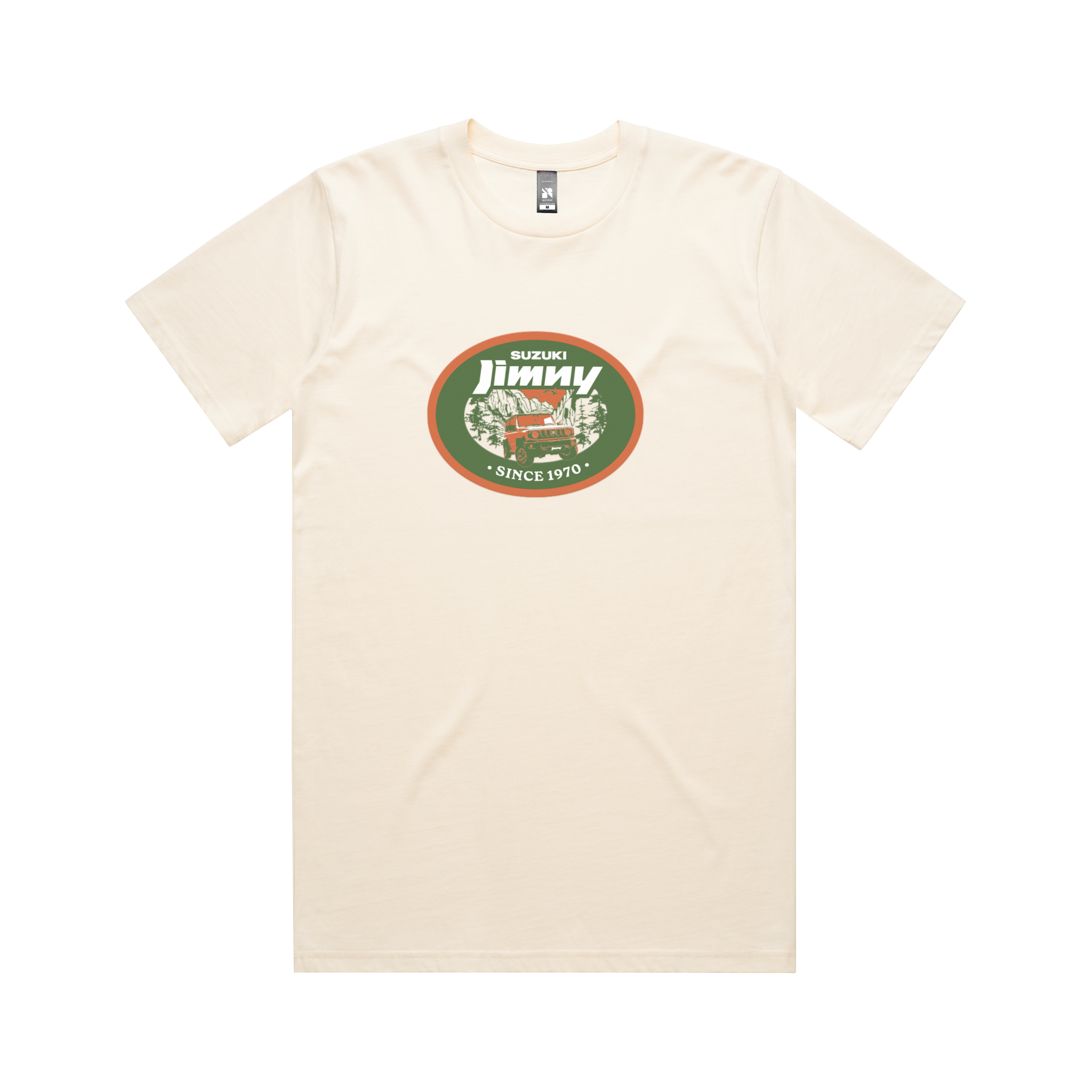 Jimny Since 1970 Tee