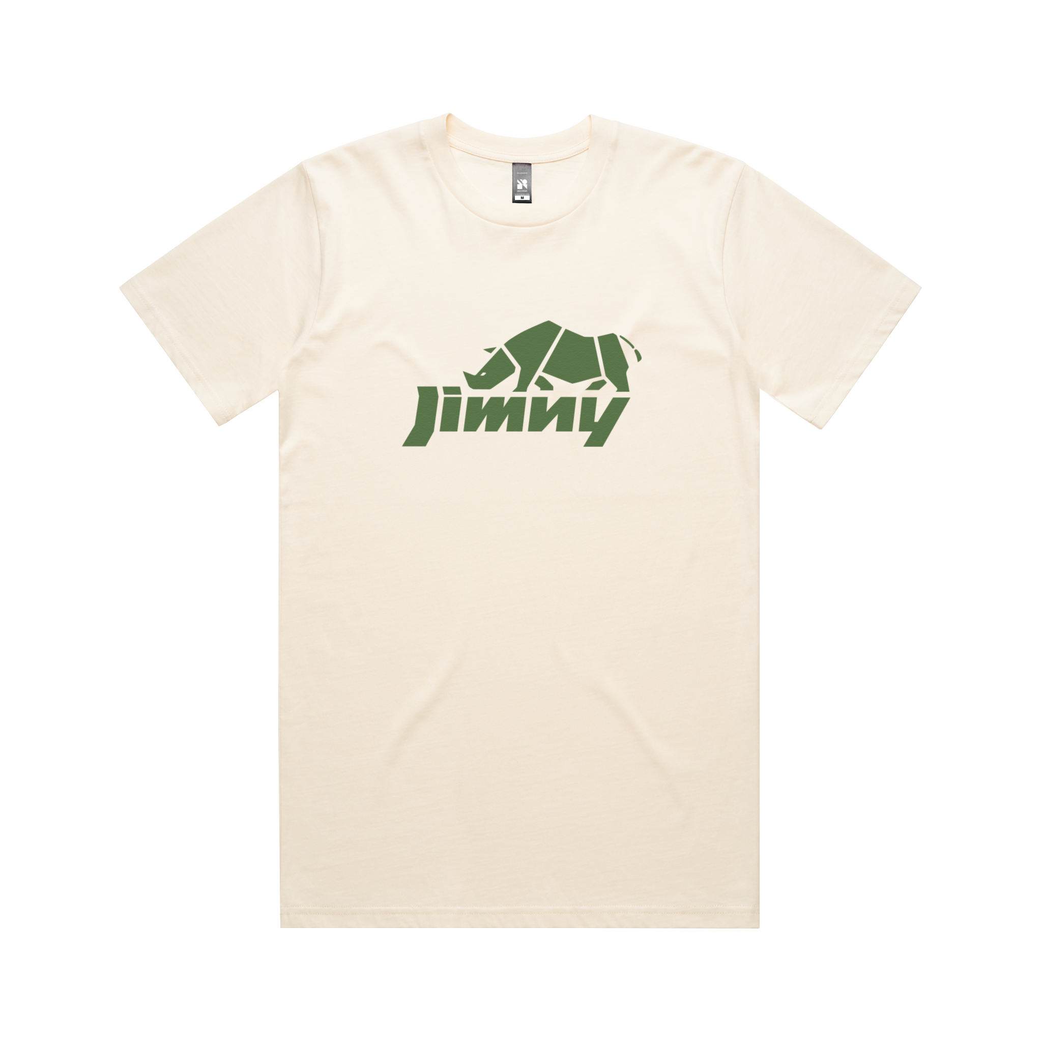 Jimny Rhino Tee