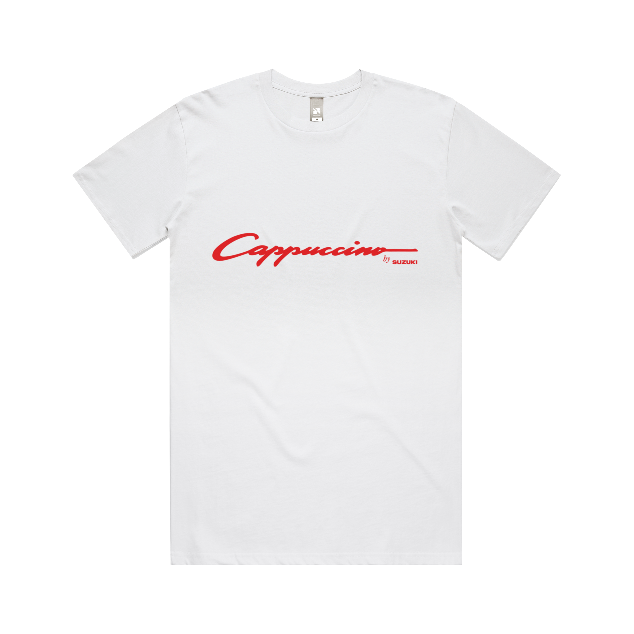 Cappuccino Tee