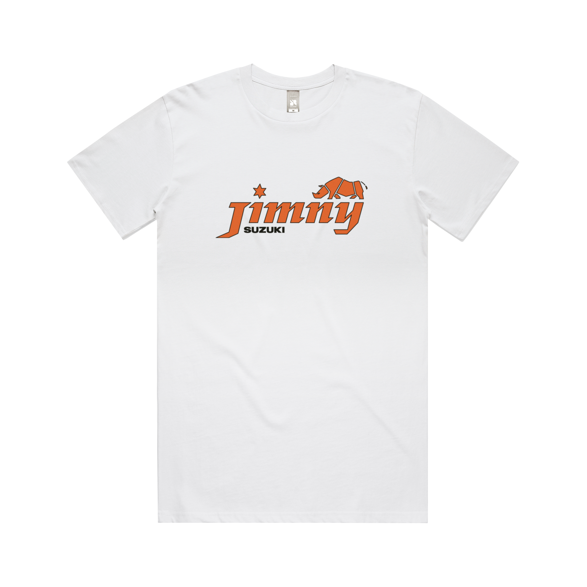 Old School Jimny Tee
