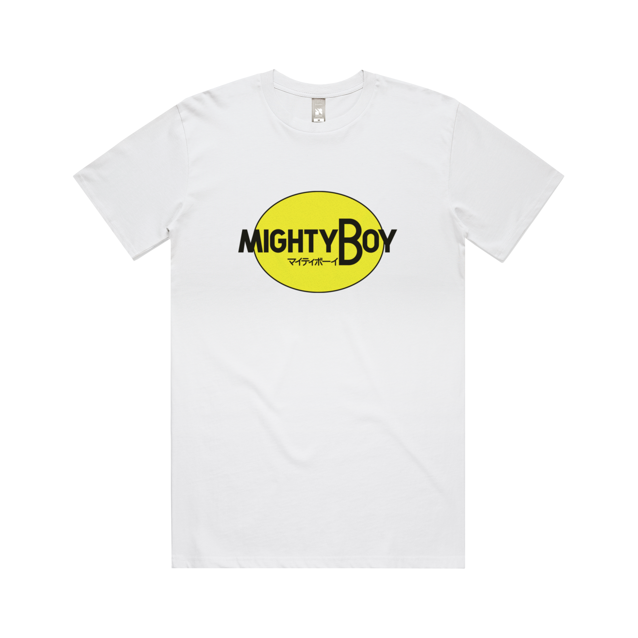 Mighty Boy Tee
