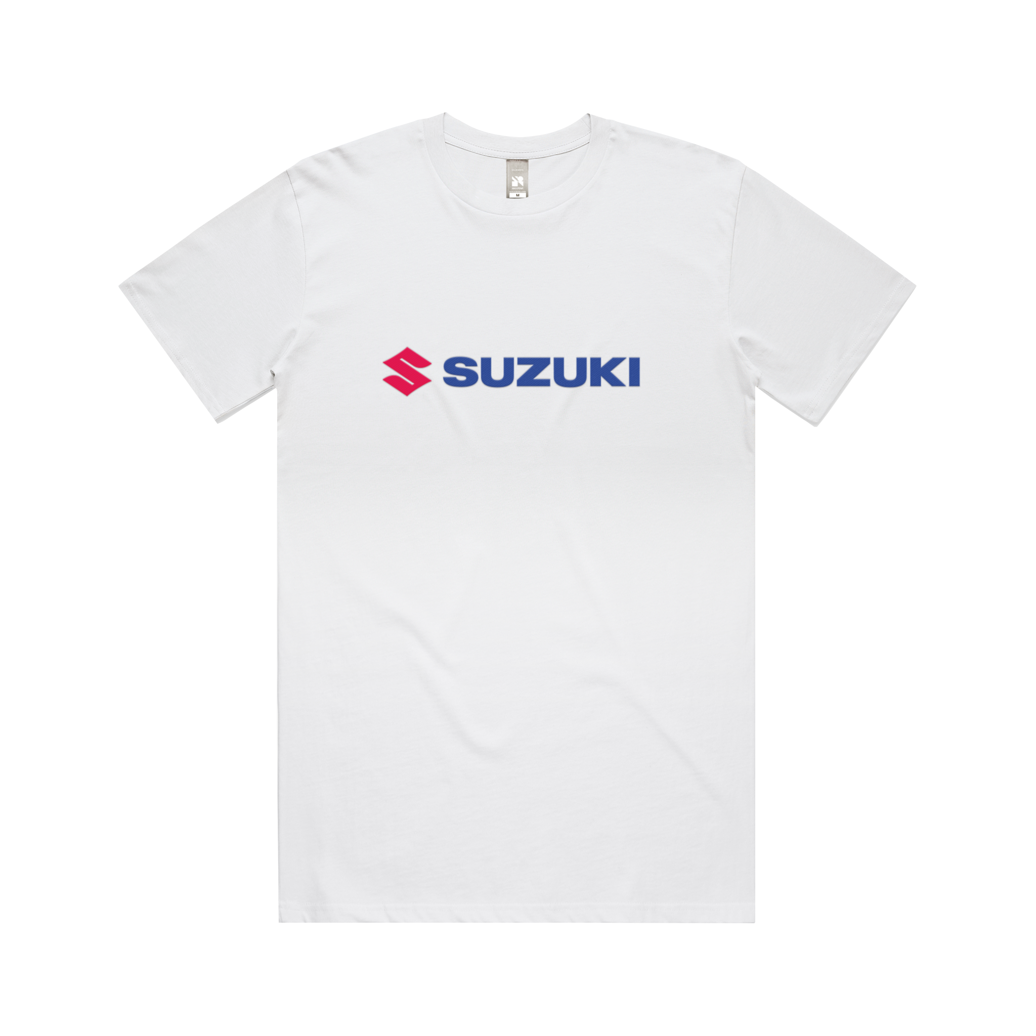 Suzuki Logo Tee