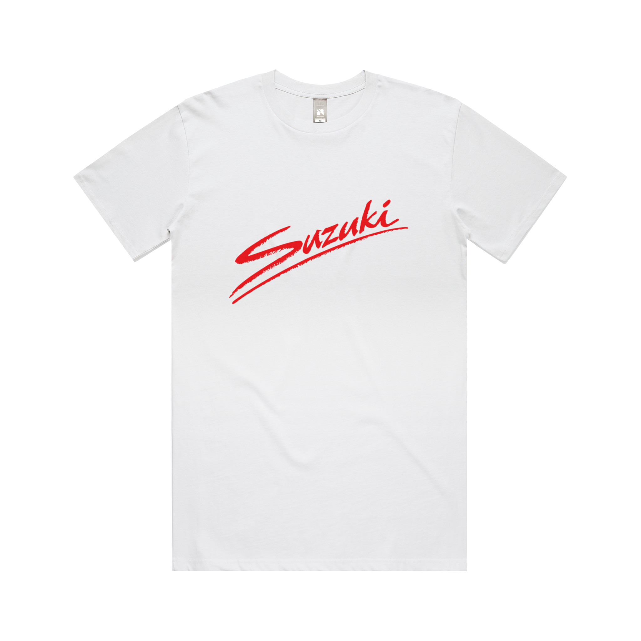 Old School Suzuki Tee