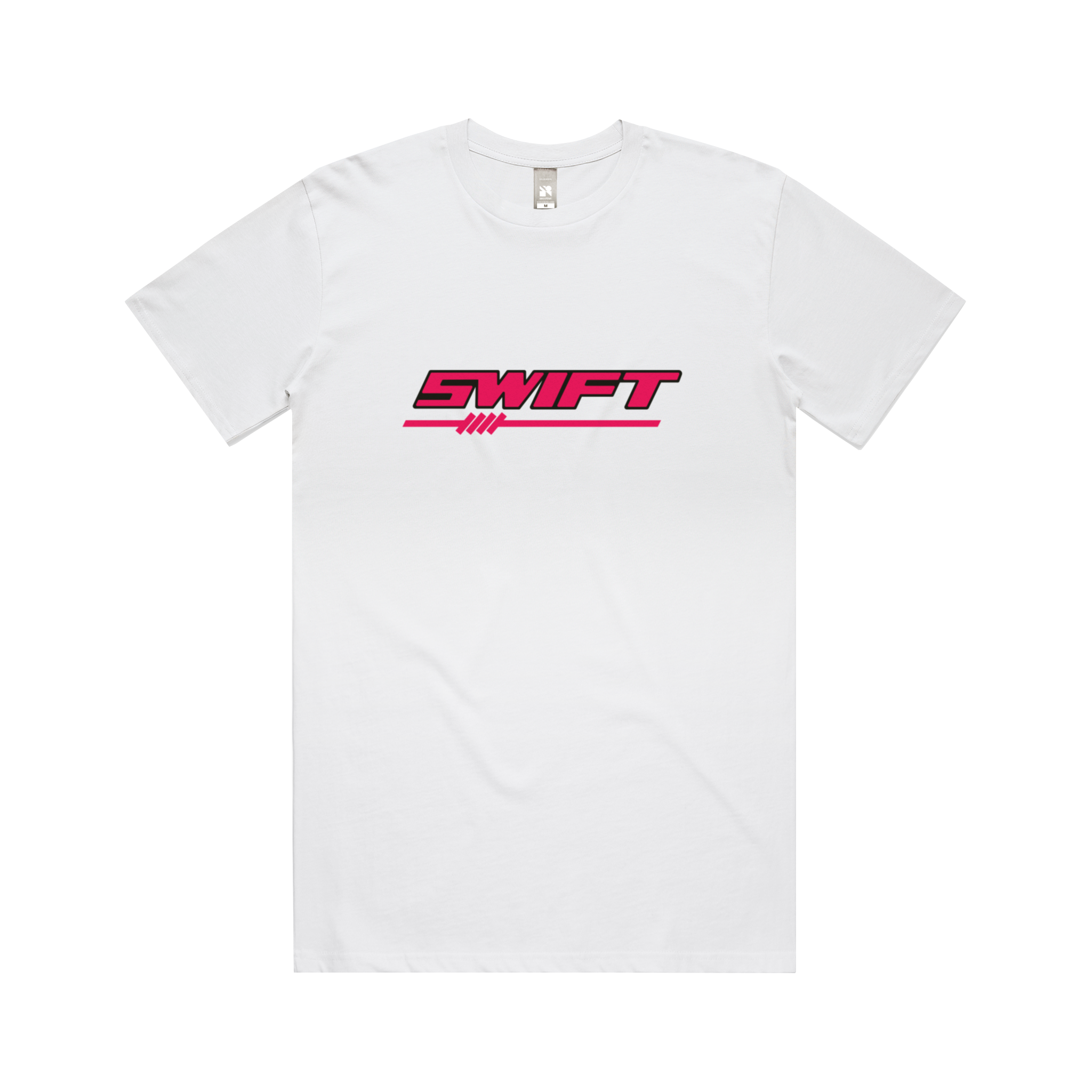 Old School Swift Tee