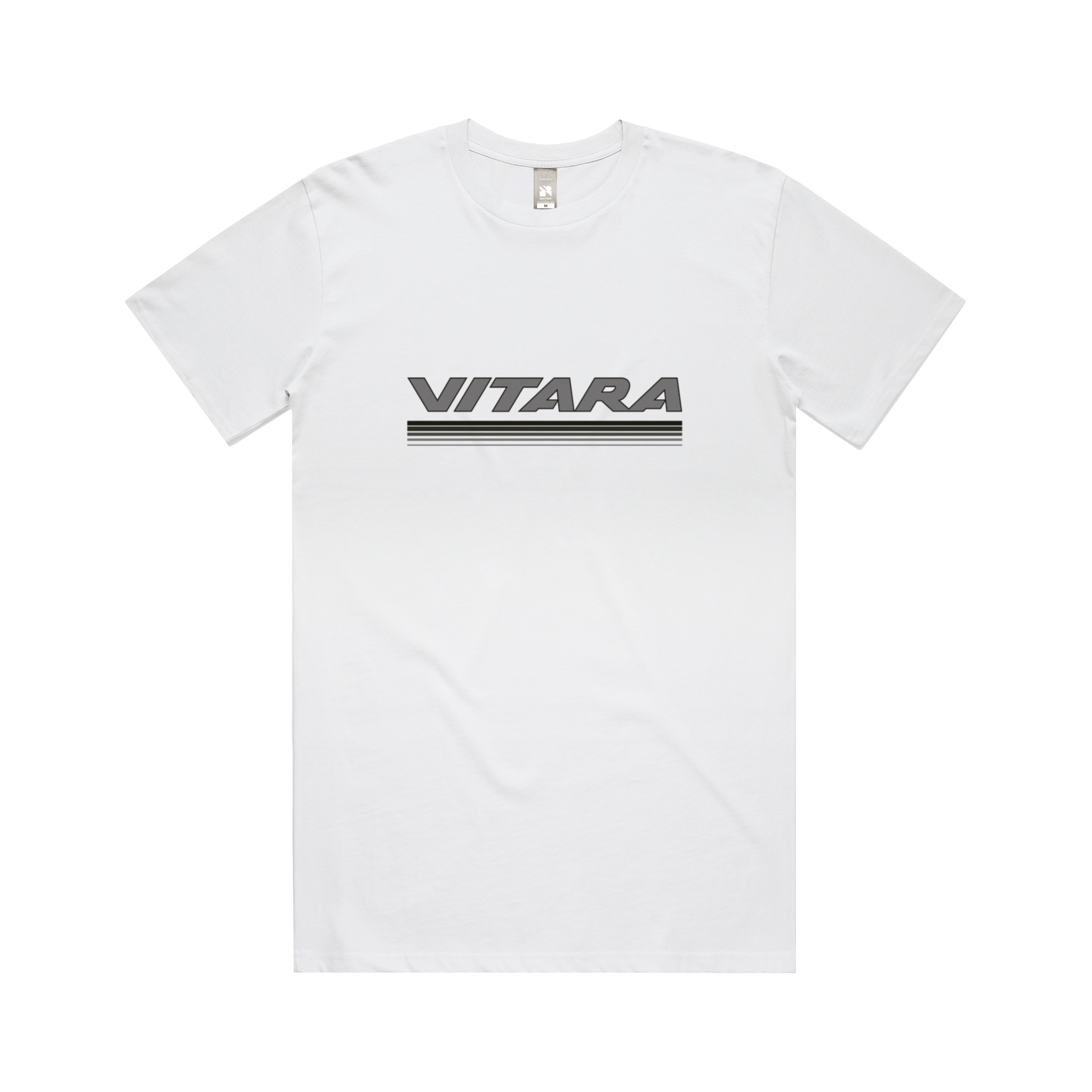 Old School Vitara Tee
