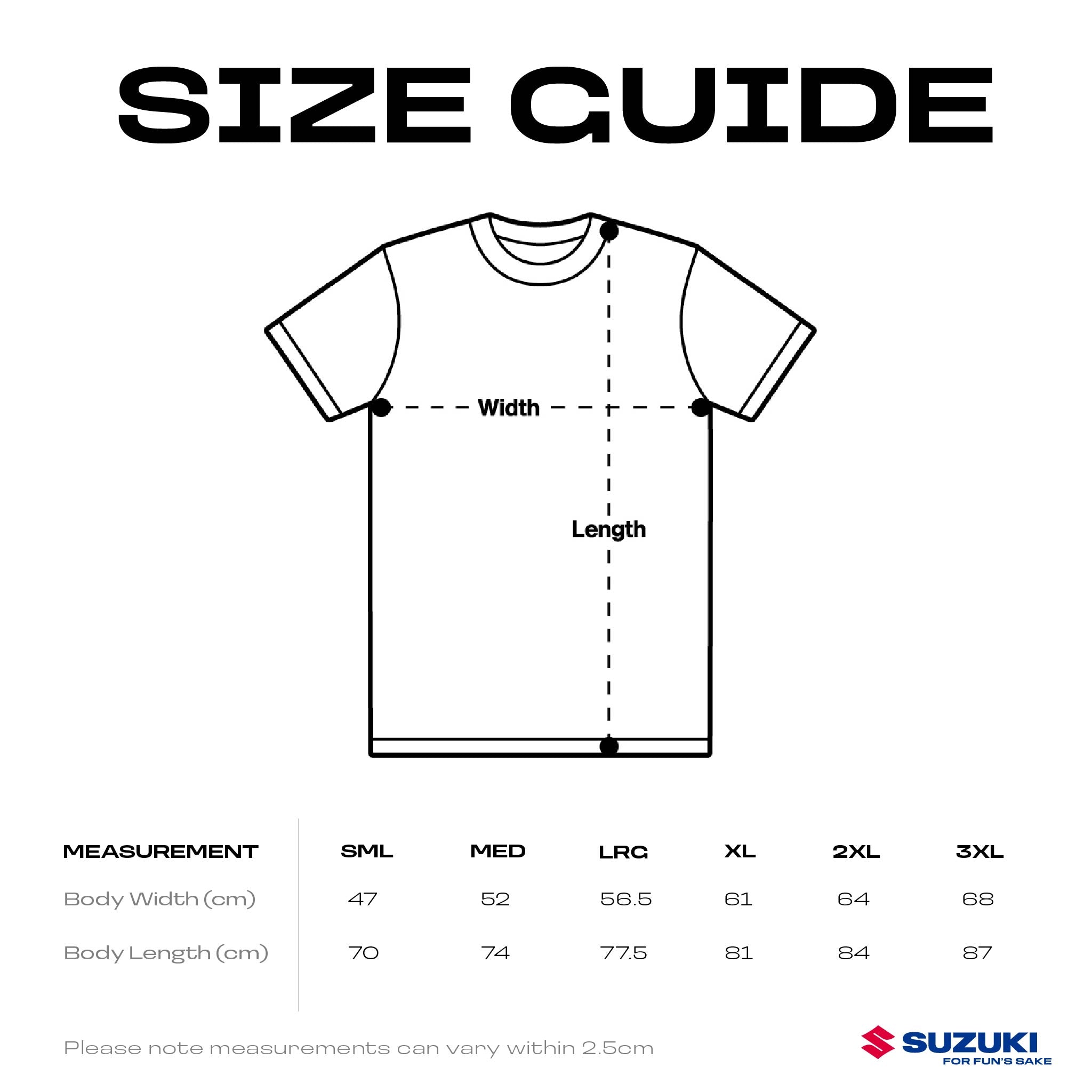 Old School Swift Tee