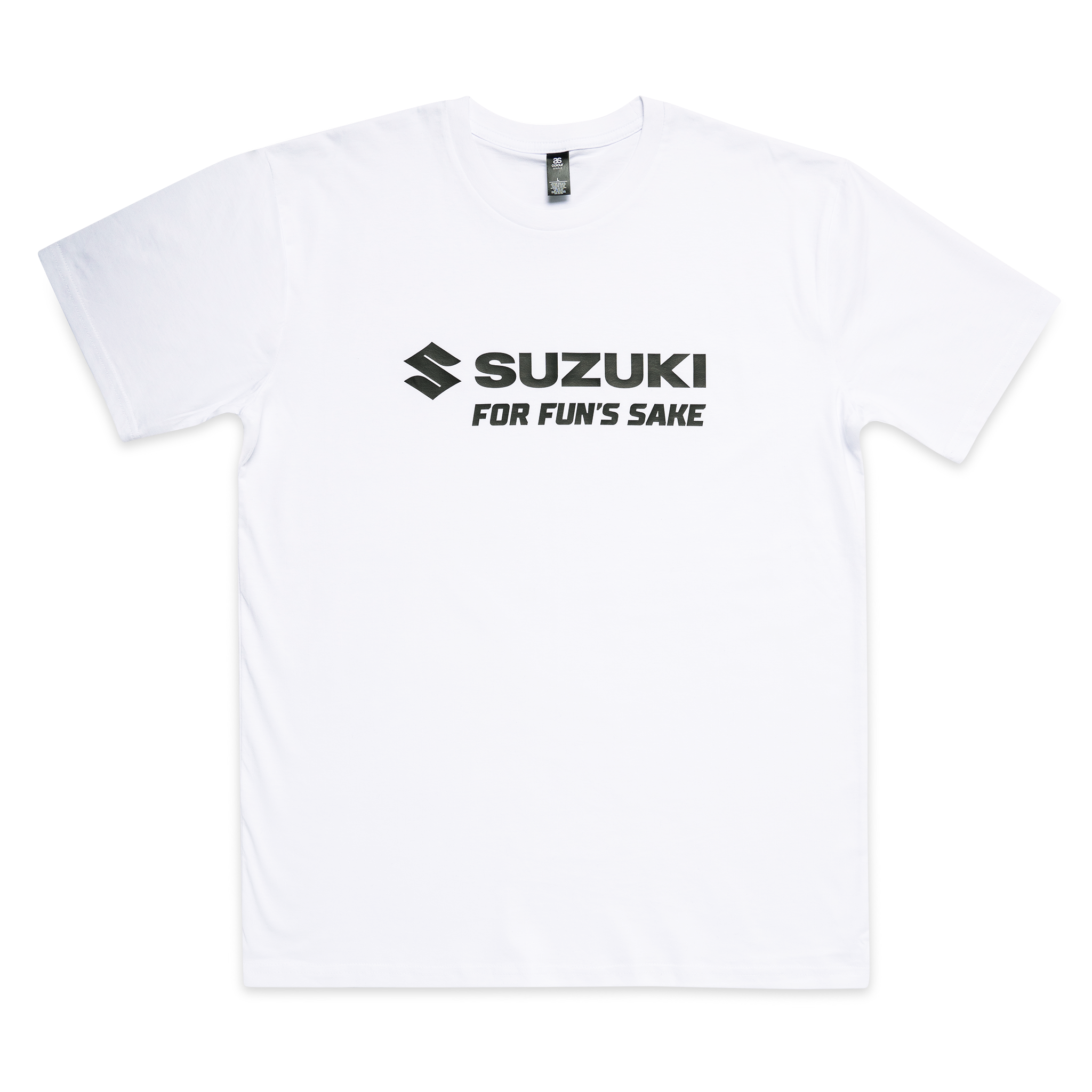 Suzuki For Fun's Sake Tee