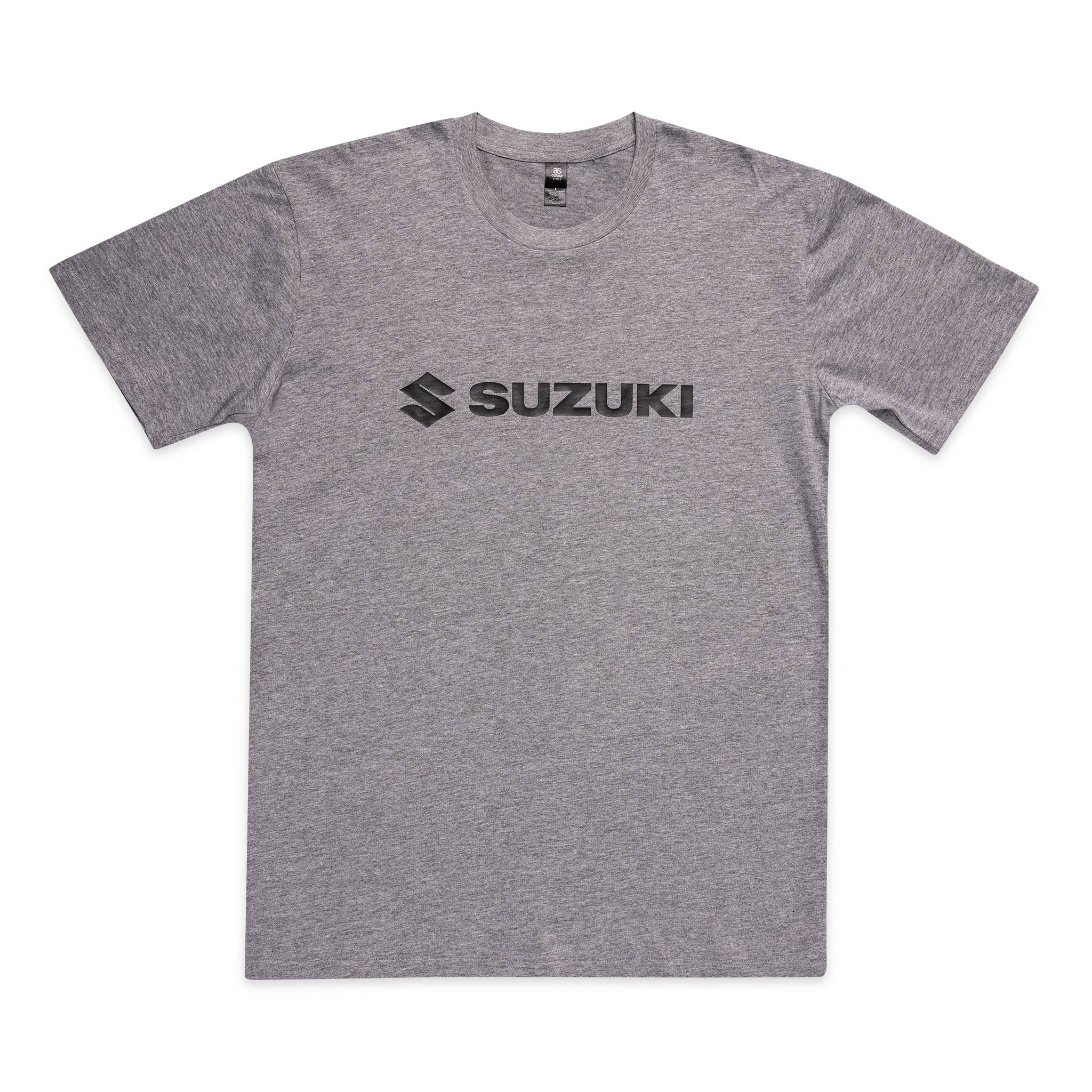 Suzuki Logo Tee