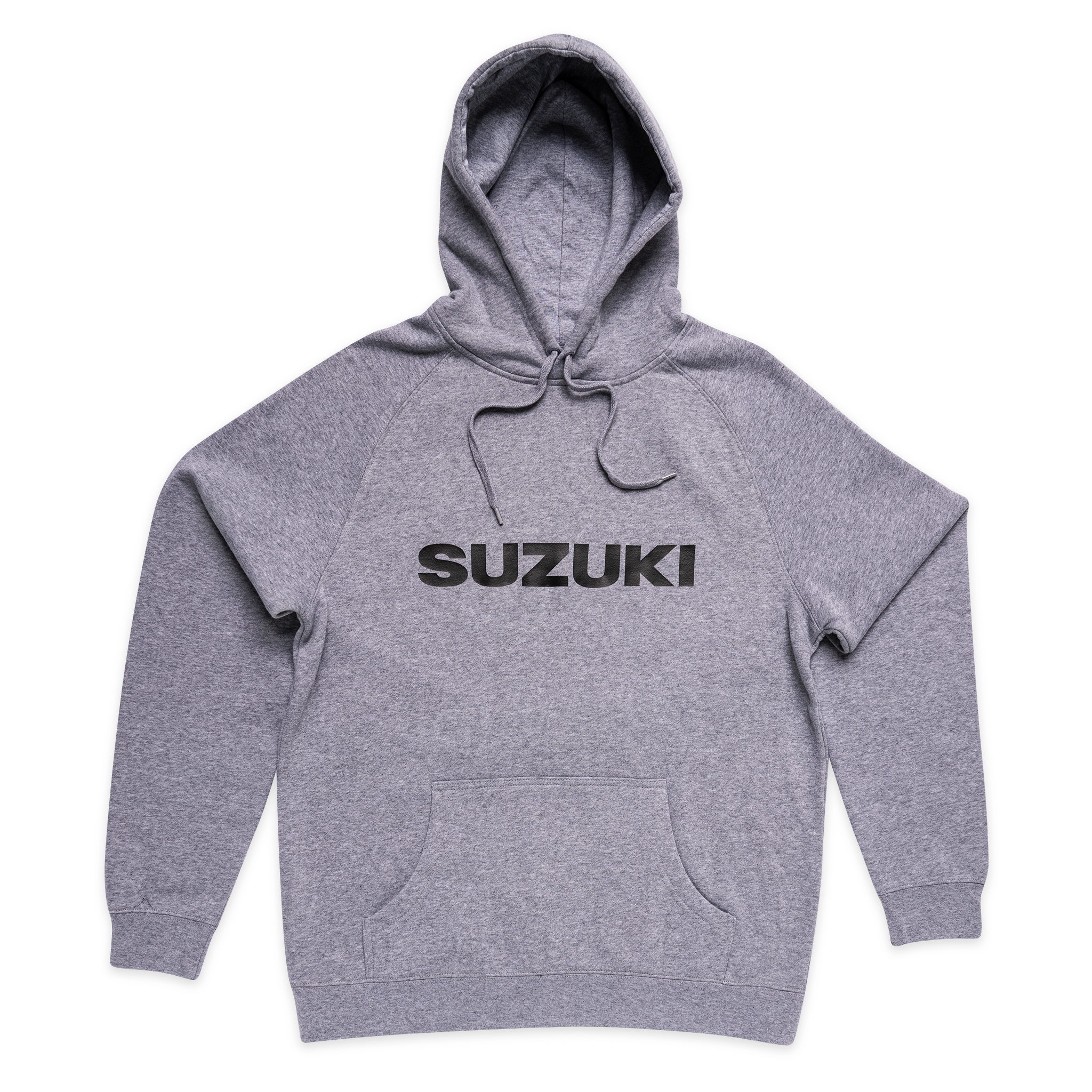 Suzuki Hoodie
