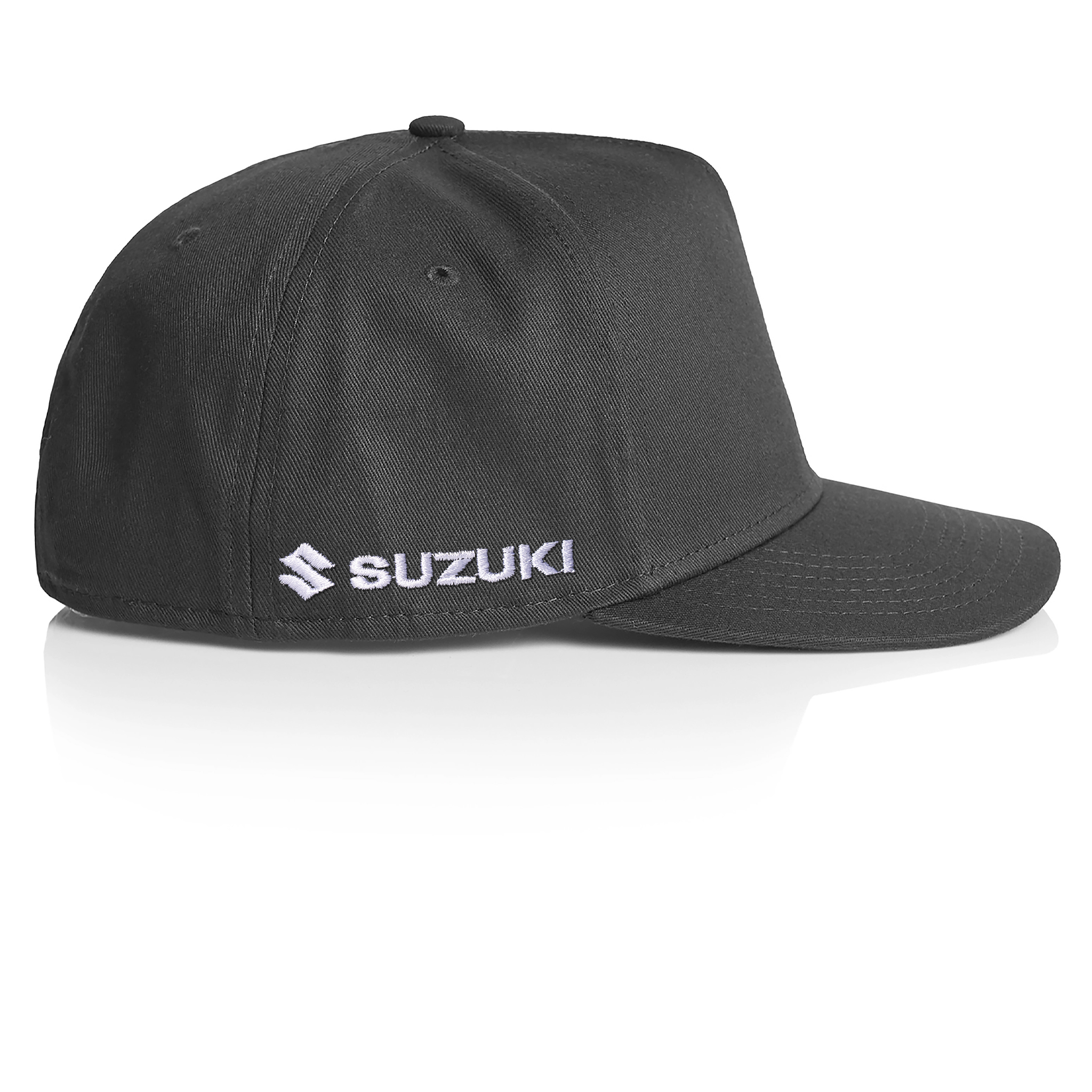 Suzuki Snapback Cap